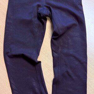 lululemon Align™ High-Rise legging 23"